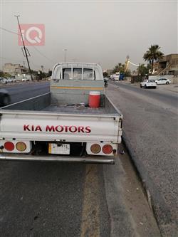 Kia Bongo